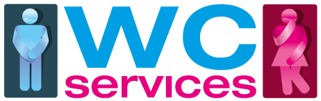 Logo WC Service