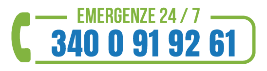 Emergenza Autospurghi Vicenza