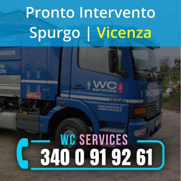 Pronto Intervento Spurgo Vicenza 3 Pronto Intervento Spurgo Vicenza 3