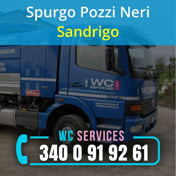 Spurgo Pozzi Neri Sandrigo 3 Spurgo Pozzi Neri Sandrigo 3