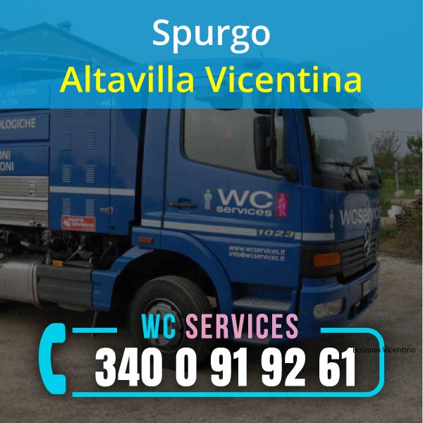 Spurgo Altavilla Vicentina 3 Spurgo Altavilla Vicentina 3