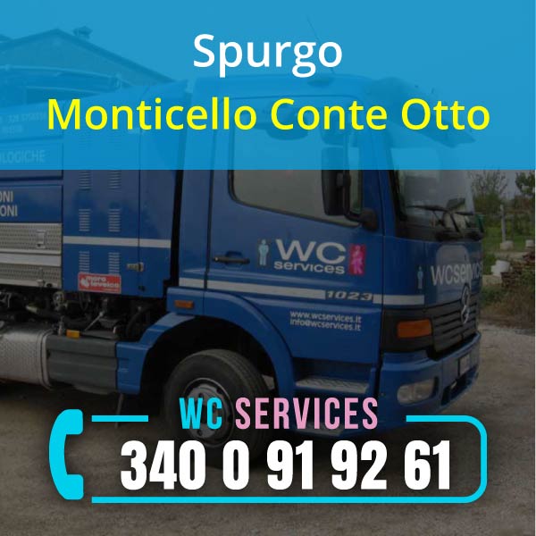 Spurgo Monticello Conte Otto 3 Spurgo Monticello Conte Otto 3