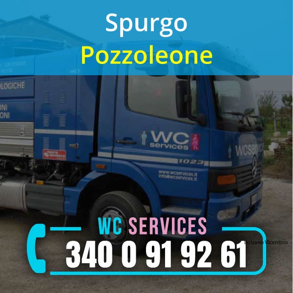 Spurgo Pozzoleone 3 Spurgo Pozzoleone 3