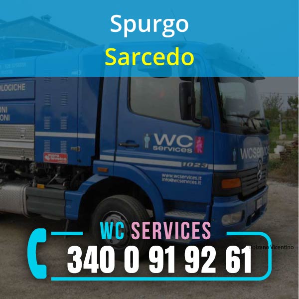 Spurgo Sarcedo 3