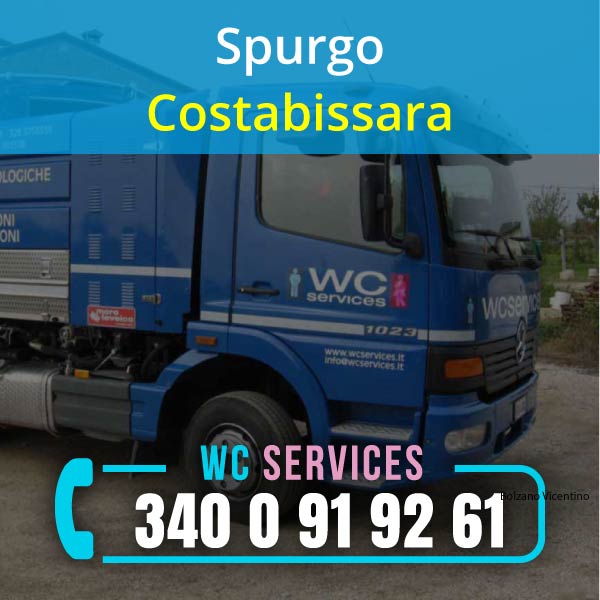 Spuro Costabissara 3