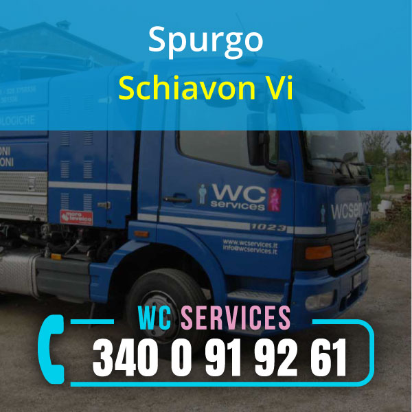 Spurgo Schiavon Vicenza 3 Spurgo Schiavon Vicenza 3