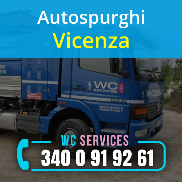 Autospurghi Vicenza 3 Autospurghi Vicenza 3