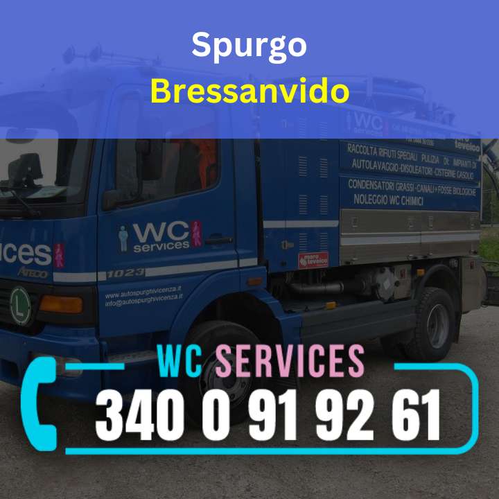 Spurgo Bressanvido 3 Spurgo Bressanvido 3