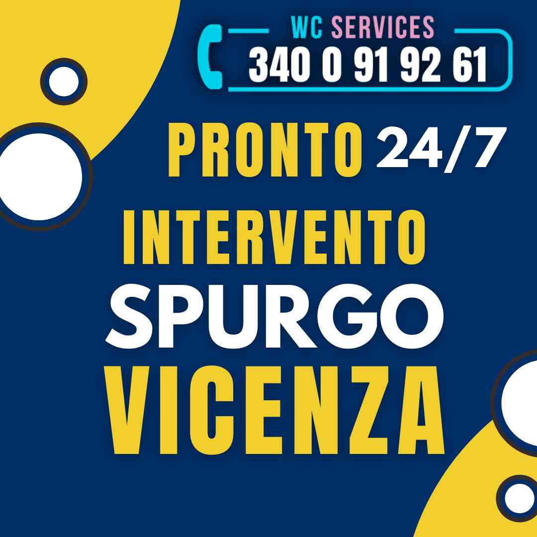 pronto intervento spurgo vicenza pronto intervento spurgo vicenza